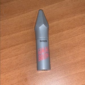 Gimme brow lash filler